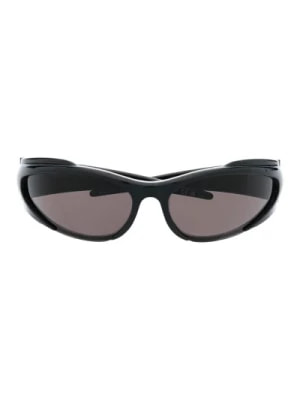 Zdjęcie produktu Balenciaga, Okulary przeciwsłoneczne Black, female,