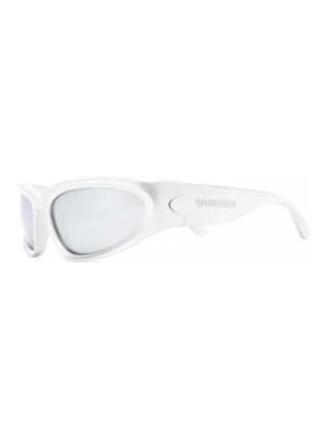 Zdjęcie produktu Balenciaga, Okulary przeciwsłoneczne Gray, male,