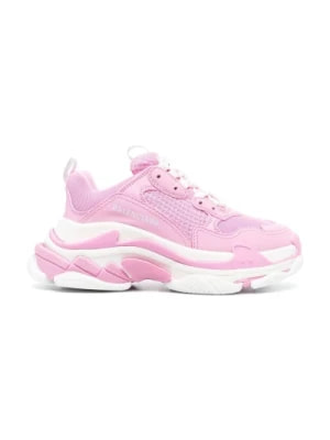 Zdjęcie produktu Balenciaga, Sneakers Pink, female,