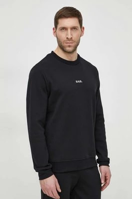 Zdjęcie produktu BALR. bluza Q-Series męska kolor czarny z aplikacją B1262 1074