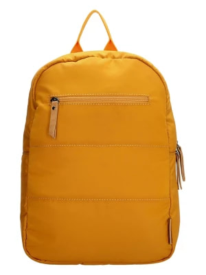 Zdjęcie produktu Beagles Plecak "Calvia" w kolorze pomarańczowym - 25 x 34 x 10 cm rozmiar: onesize