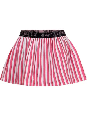 Zdjęcie produktu Beebielove Spódnica w kolorze różowo-białym rozmiar: 74