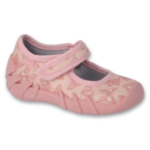 Zdjęcie produktu Befado obuwie dziecięce 109N263 różowe