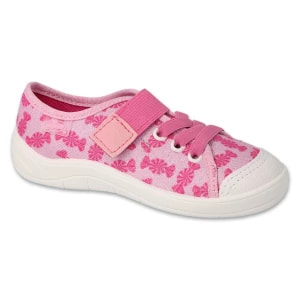 Zdjęcie produktu Befado obuwie dziecięce 351X030 różowe
