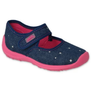 Zdjęcie produktu Befado  obuwie dziecięce 661X012 różowe