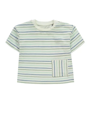 Zdjęcie produktu bellybutton Koszulka w kolorze jasnozielonym rozmiar: 68