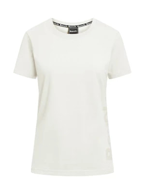 Zdjęcie produktu Bench Koszulka "Berla" w kolorze białym rozmiar: 42