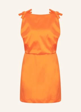 Zdjęcie produktu Bernadette Sukienka Kim Z Wycięciem orange