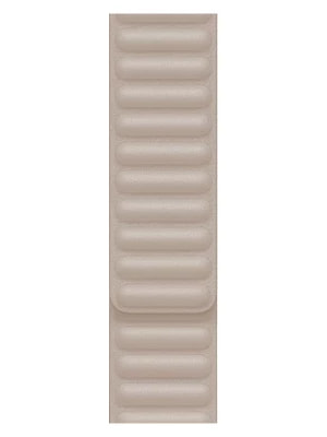 Zdjęcie produktu BERRIEPIE Wymienny pasek w kolorze khaki do Apple Watch 42/ 44/ 45/ 49 mm rozmiar: onesize