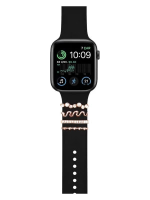 Zdjęcie produktu BERRIEPIE Zawieszki (4 szt.) do Apple Watch Band rozmiar: onesize