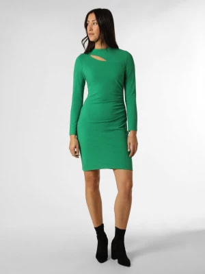 Zdjęcie produktu Betty Barclay Sukienka damska Kobiety Sztuczne włókno zielony jednolity,