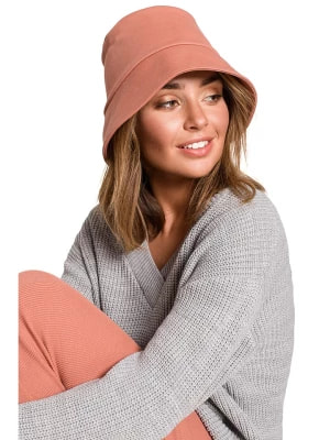 Zdjęcie produktu Bewear Kapelusz w kolorze ceglanym rozmiar: onesize
