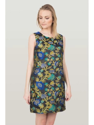 Zdjęcie produktu Bialcon Sukienka ze wzorem rozmiar: 36