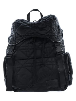 Zdjęcie produktu BIG STAR Plecak w kolorze czarnym - 31,5 x 38 x 14,5 cm rozmiar: onesize
