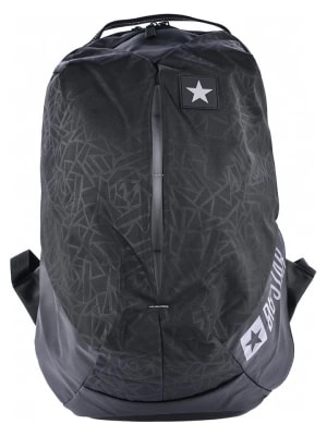 Zdjęcie produktu BIG STAR Plecak w kolorze czarnym - 35 x 53 x 17 cm rozmiar: onesize