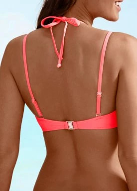 Zdjęcie produktu Bikini na fiszbinach (2 części) bonprix