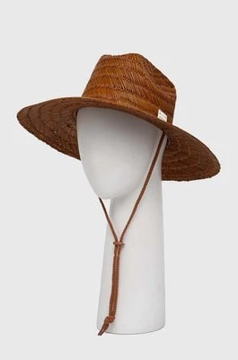 Zdjęcie produktu Billabong kapelusz New Comer kolor brązowy ABJHA00114