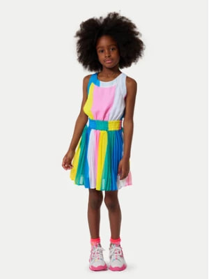Zdjęcie produktu Billieblush Sukienka letnia U20016 Kolorowy Regular Fit