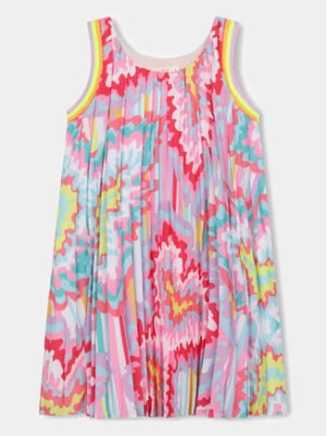 Zdjęcie produktu Billieblush Sukienka letnia U20166 Kolorowy Regular Fit