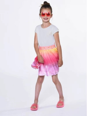 Zdjęcie produktu Billieblush Sukienka U12819 Kolorowy Regular Fit