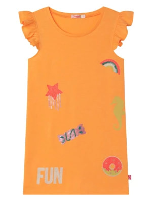Zdjęcie produktu Billieblush Sukienka w kolorze pomarańczowym rozmiar: 92