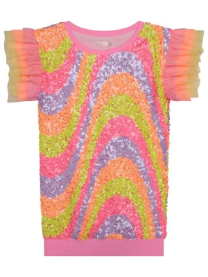 Zdjęcie produktu Billieblush Sukienka w kolorze różowym rozmiar: 104