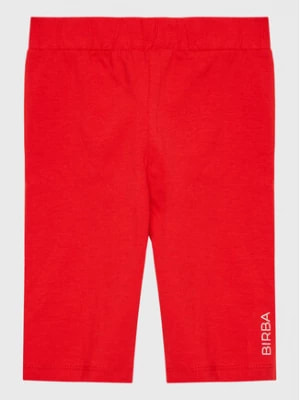 Zdjęcie produktu Birba Trybeyond Spodnie materiałowe 999 62004 00 D Czerwony Regular Fit