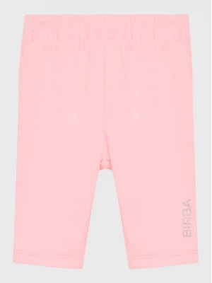 Zdjęcie produktu Birba Trybeyond Spodnie materiałowe 999 62004 00 M Różowy Regular Fit