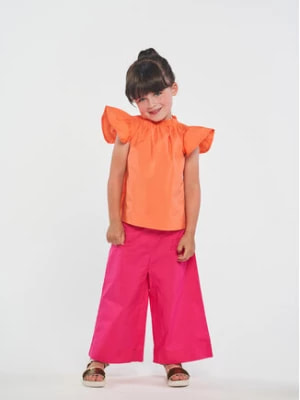 Zdjęcie produktu Birba Trybeyond Spodnie materiałowe 999 62191 00 M Różowy Regular Fit