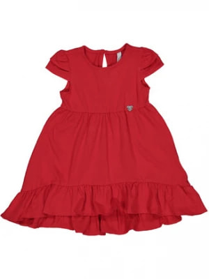 Zdjęcie produktu Birba Trybeyond Sukienka codzienna 999 65322 00 D Czerwony Regular Fit