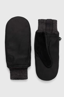 Zdjęcie produktu Black Diamond rękawice narciarskie Dirt Bag kolor czarny