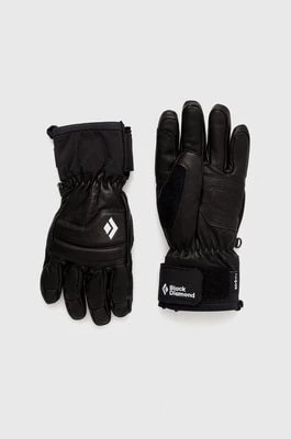 Zdjęcie produktu Black Diamond rękawice narciarskie Spark kolor czarny