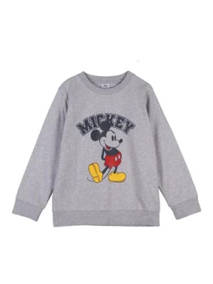 Zdjęcie produktu Bluza chłopięca nierozpinana - Myszka Mickey