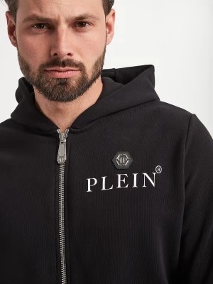 Zdjęcie produktu Bluza dresowa męska PHILIPP PLEIN