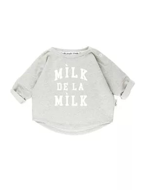 Zdjęcie produktu Bluza dziecięca "milk de la milk"