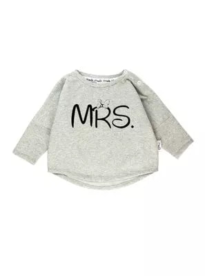 Zdjęcie produktu Bluza dziecięca "mrs"