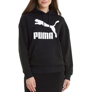 Zdjęcie produktu Bluza Puma Classics Logo 53007401 - czarna