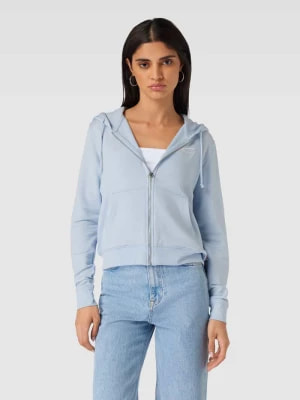 Zdjęcie produktu Bluza rozpinana z wpuszczanymi kieszeniami Tommy Jeans