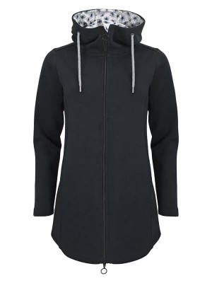 Zdjęcie produktu elkline Bluza w kolorze czarnym rozmiar: 40