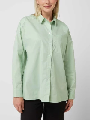Zdjęcie produktu Bluzka koszulowa z bawełny ekologicznej model ‘Luccalis’ Minimum