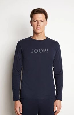 Zdjęcie produktu Bluzka z długim rękawem w granatowym kolorze Joop
