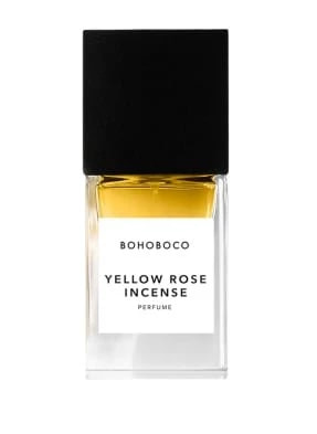 Zdjęcie produktu Bohoboco Yellow Rose Incense