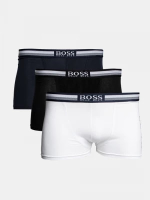 Zdjęcie produktu Bokserki dziecięce Boss 3-Pack J27T02-849 Boss Kidswear