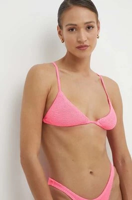 Zdjęcie produktu Bond Eye biustonosz kąpielowy LUANA kolor różowy miękka miseczka BOUND366