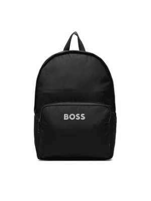 Zdjęcie produktu Boss Plecak Catch 3.0 Backpack 50511918 Czarny