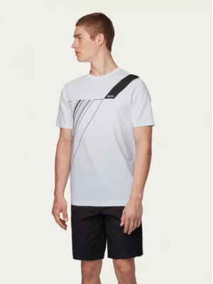 Zdjęcie produktu Boss T-Shirt 50436296 Biały Regular Fit