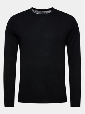Zdjęcie produktu Brave Soul Sweter MK-279PARSEC7 Czarny Regular Fit