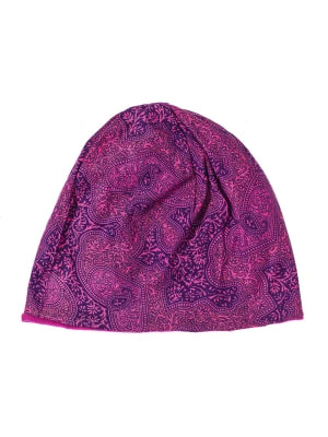 Zdjęcie produktu Buff Czapka w kolorze fioletowym rozmiar: onesize