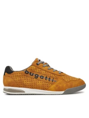 Zdjęcie produktu Bugatti Sneakersy 321A38015000 Żółty