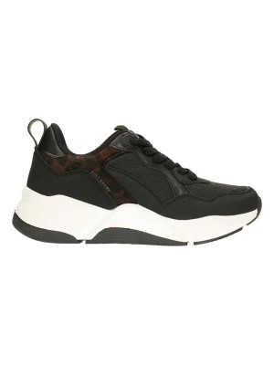 Zdjęcie produktu Bullboxer Sneakersy w kolorze czarno-białym rozmiar: 36